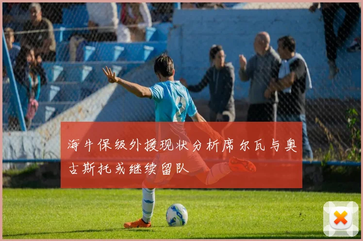 海牛保级外援现状分析席尔瓦与奥古斯托或继续留队